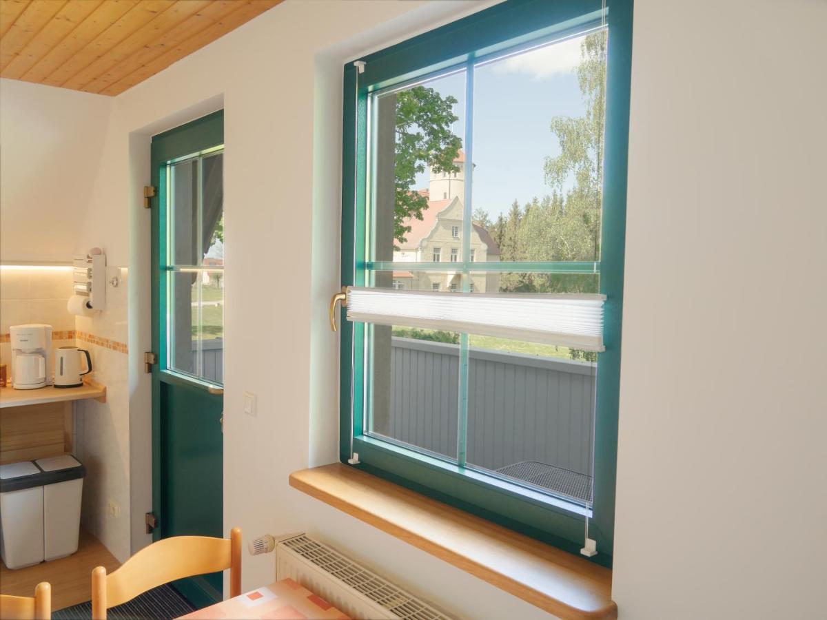 Ferienwohnung Rohlffs Stolpe Auf Usedom ภายนอก รูปภาพ