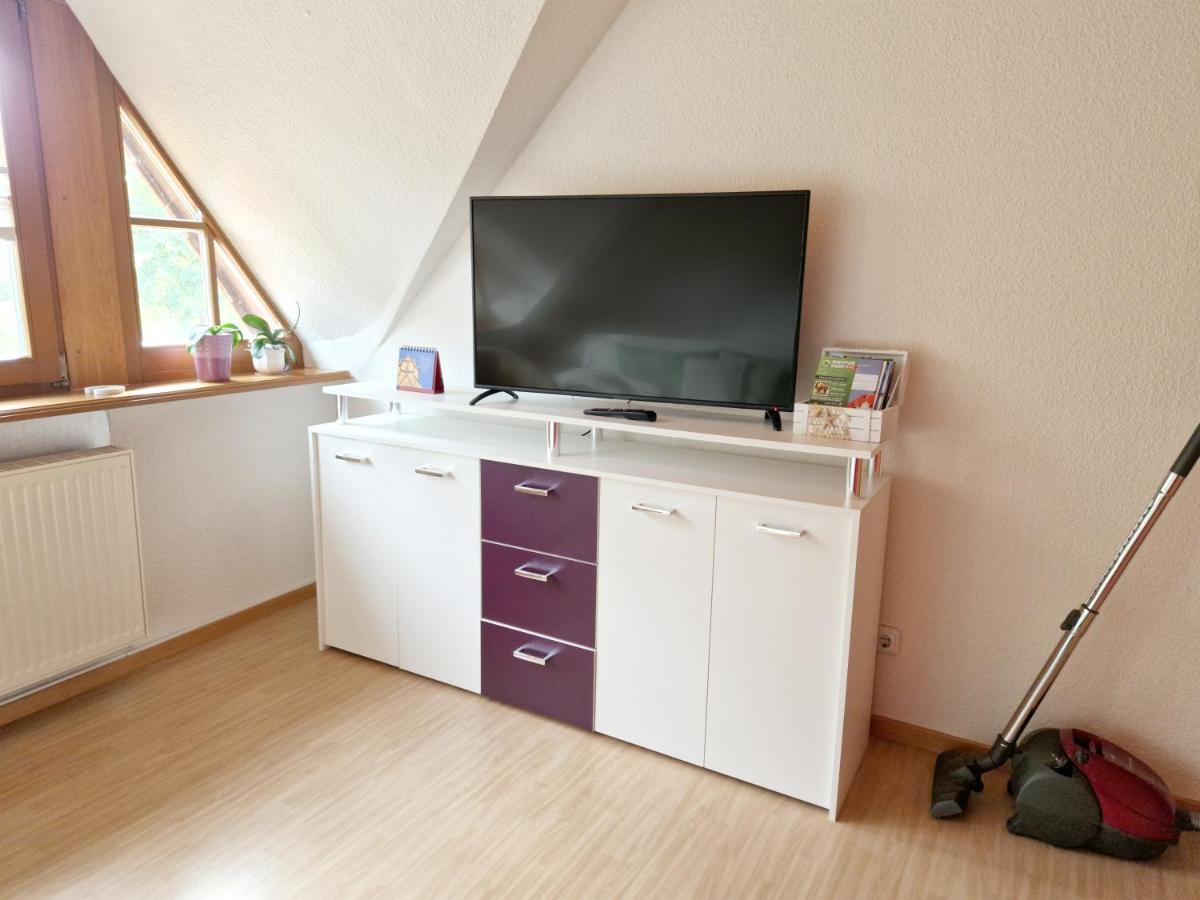 Ferienwohnung Rohlffs Stolpe Auf Usedom ภายนอก รูปภาพ